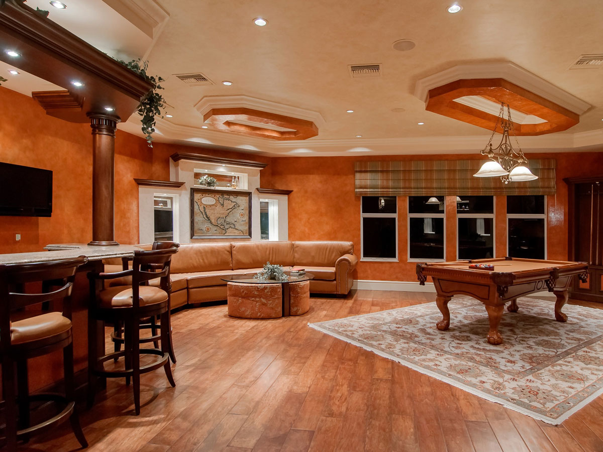 Homestaging