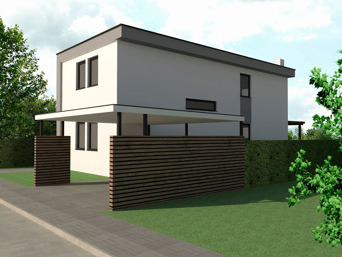 L.A. One - Wohntraum auf 136m²