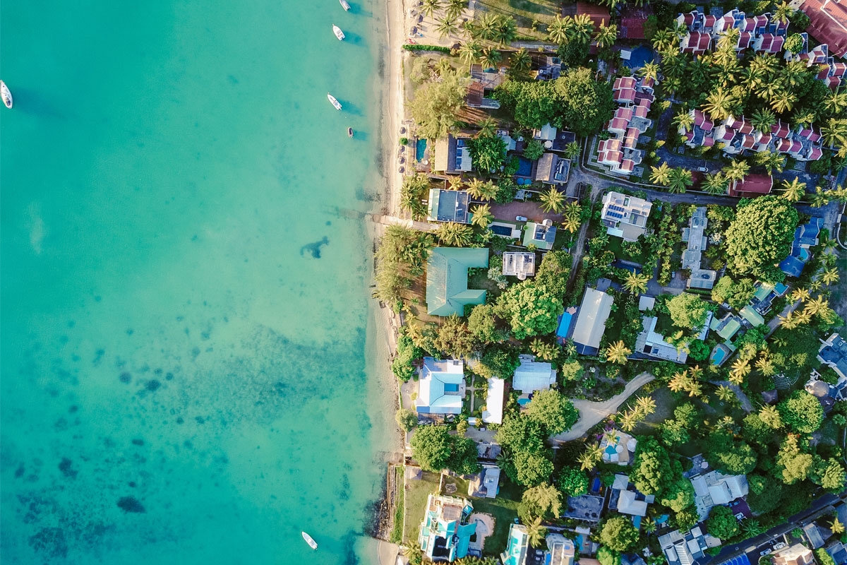 Titelbild zu „Erst- oder Zweitwohnsitz im Süden: Luxusimmobilien auf Teneriffa sind begehrt“