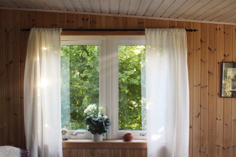Die Fensterplanung beim Hausbau: Checkliste