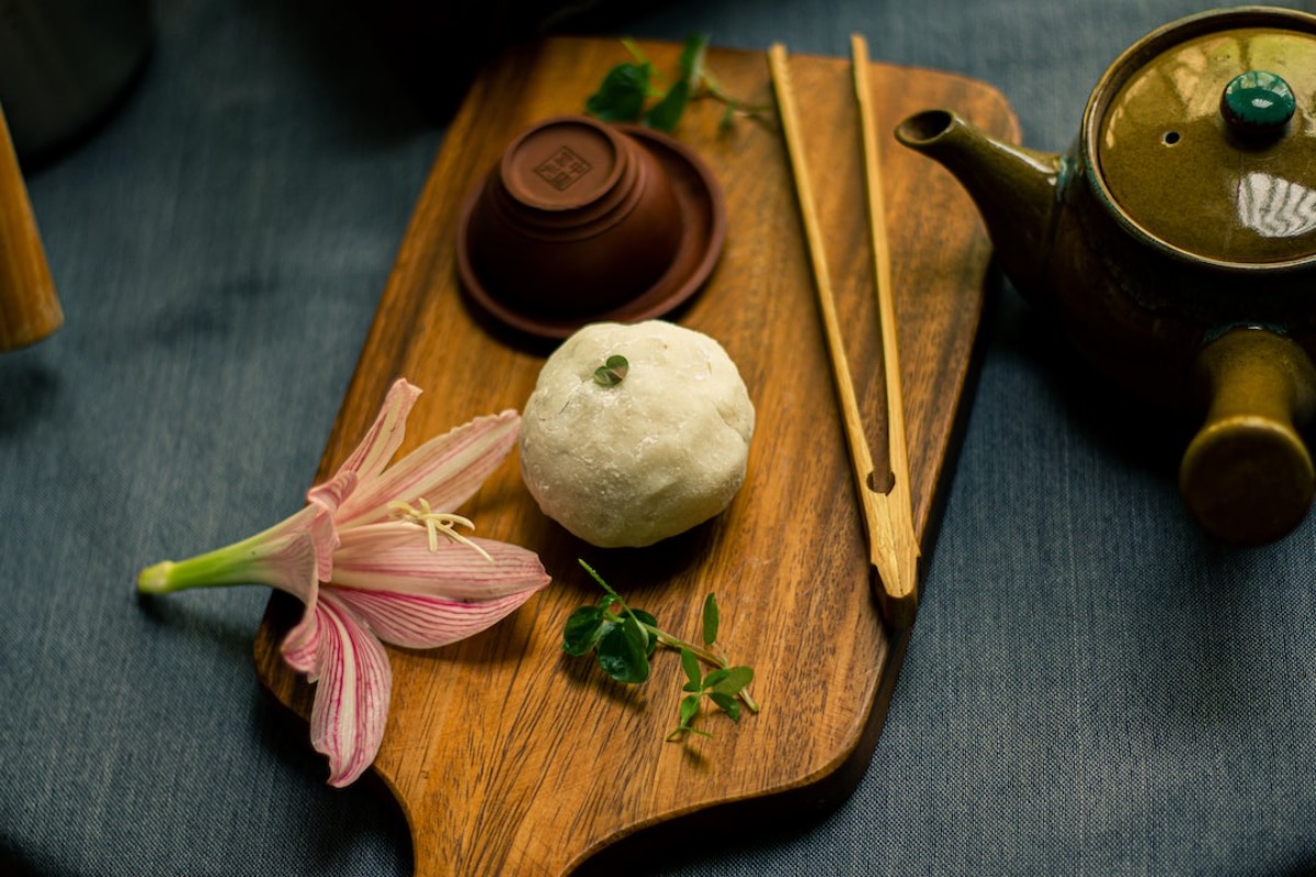 Titelbild zu „Das beliebteste Dessert aus Asien“