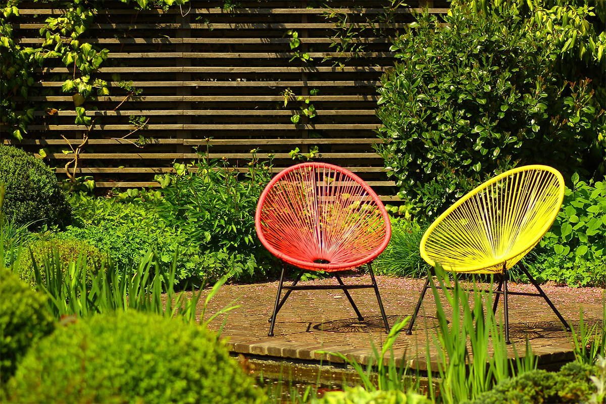 Titelbild zu „Die Immobilie mit dem perfekten Garten aufwerten“