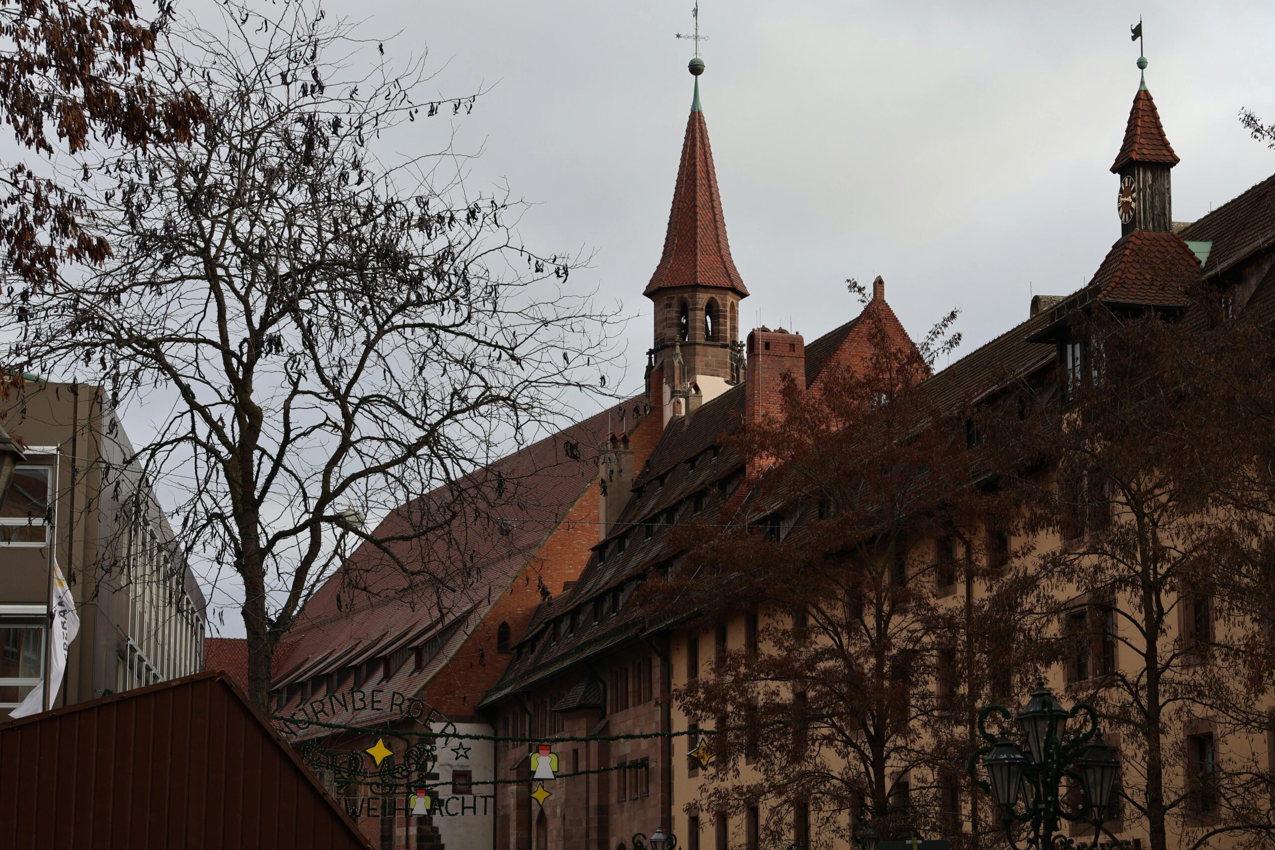 Titelbild zu „Wohnung verkaufen in Nürnberg: Preise, Dauer und typische Fehler“