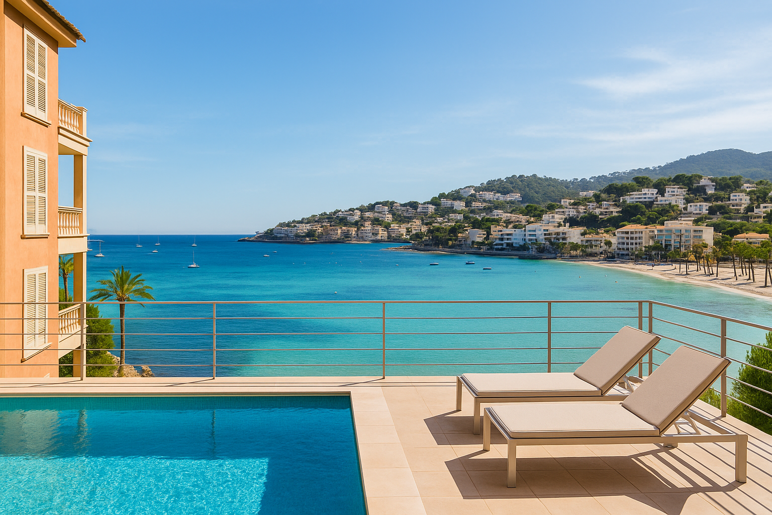 Titelbild zu „Die Ferienwohnung als Kapitalanlage: Lohnt sich Mallorca noch?“