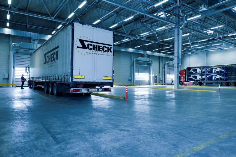 Industrietore: effizient, funktional und vielseitig nutzbar Industrietore: effizient, funktional und vielseitig nutzbar