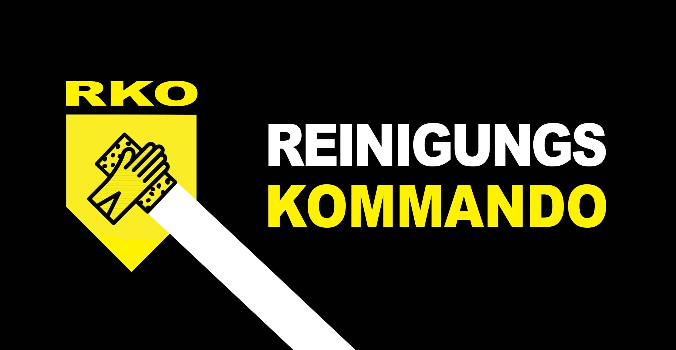 Titelbild zu „Es gibt eine neues Reinigungsfirma in Wien!“